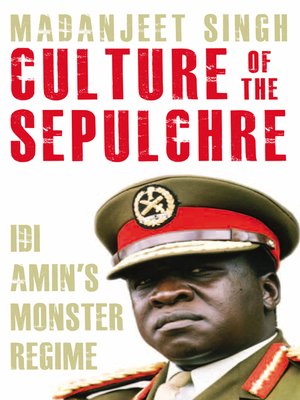 cover image of Culture of the Sepulchre